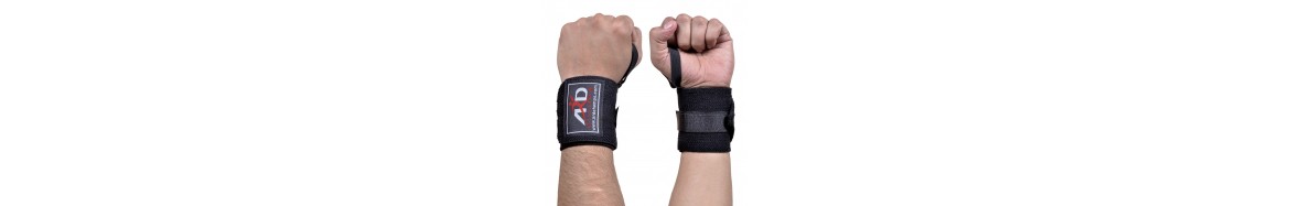 Wrist Wraps